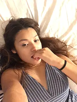 Show Webcam de 3littles