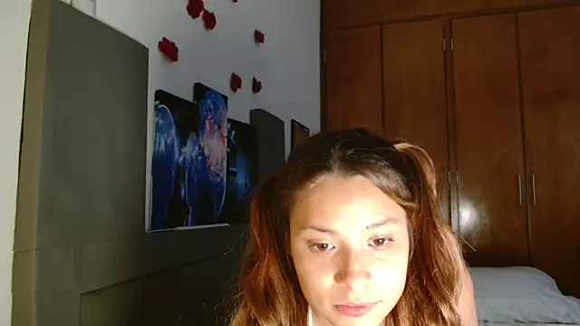 3littles webcam show