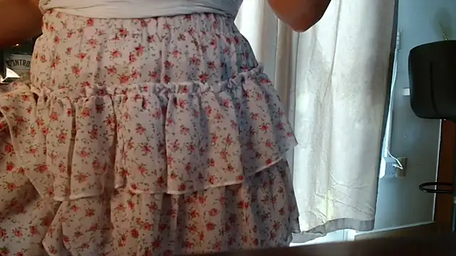 Živý XXX chat 3littles