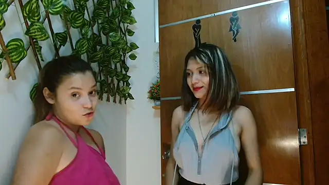 3littles – webcam-show