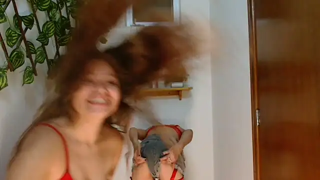 Show Webcam de 3littles