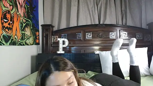 3littles Шоу с уебкамера