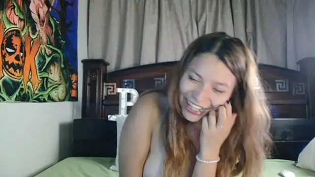 Show de webcam de 3littles