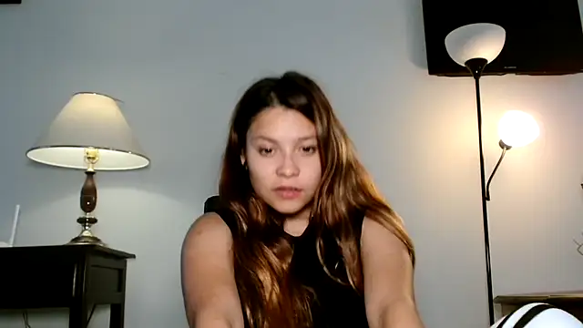 3littles' Webcam Show