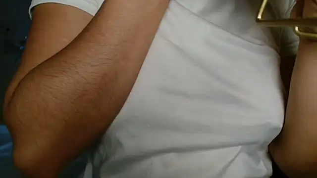 3littles' Webcam Show