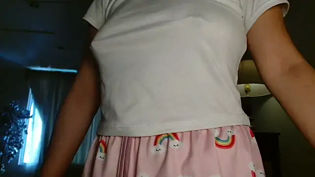 Show Webcam de 3littles