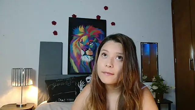 Show Webcam de 3littles