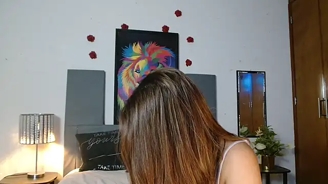 3littles' Webcam Show