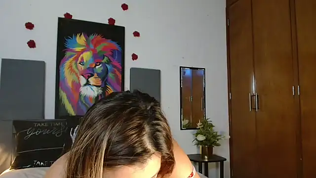 Show Webcam de 3littles