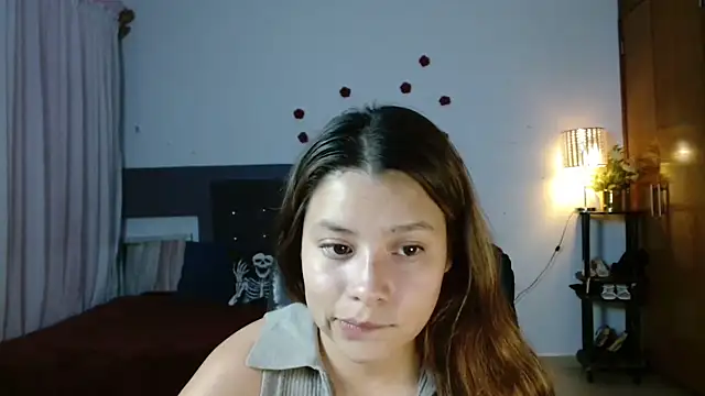 Show Webcam de 3littles