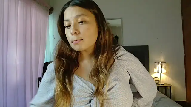 Show webcam de 3littles