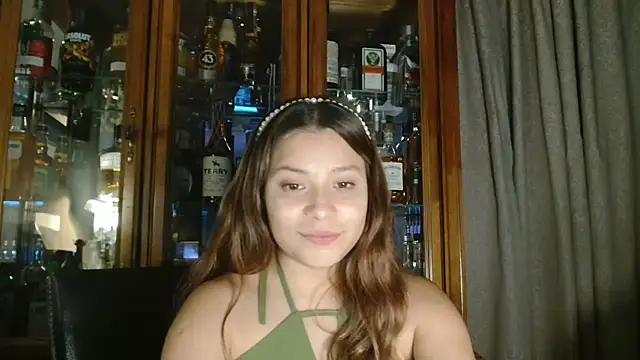 3littles' Webcam Show
