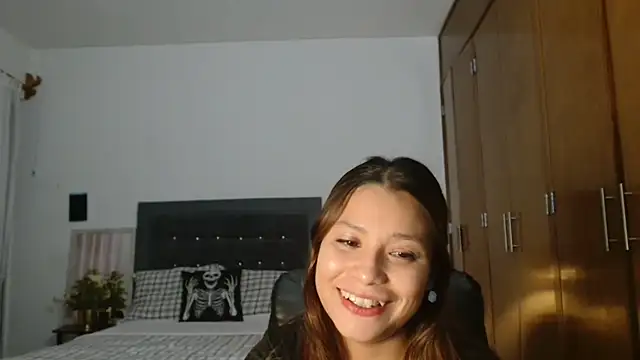 Show Webcam de 3littles