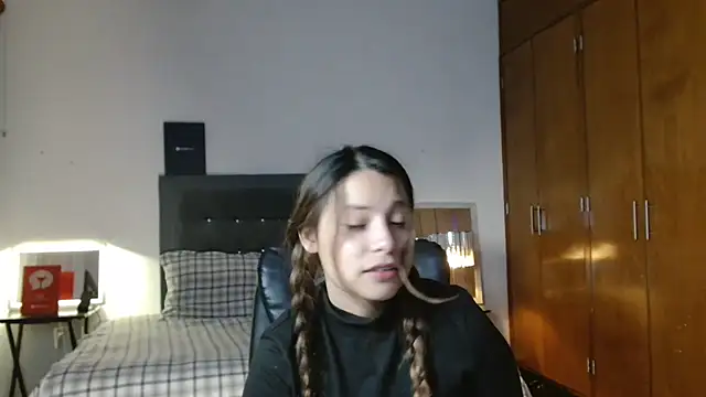 3littles' Webcam Show