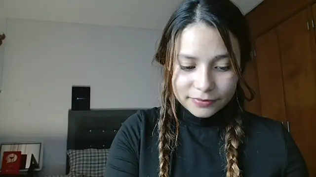 3littles' Webcam Show