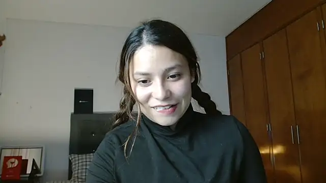 3littles Шоу с уебкамера