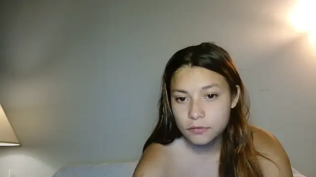 3littles' Webcam Show