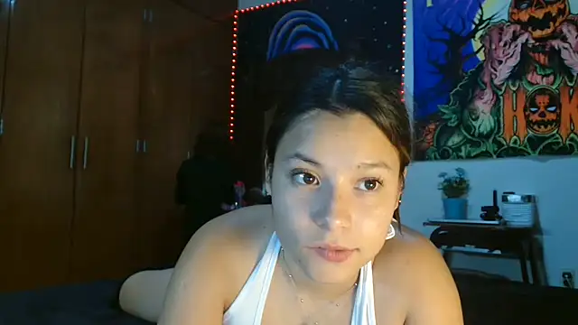 Show Webcam de 3littles