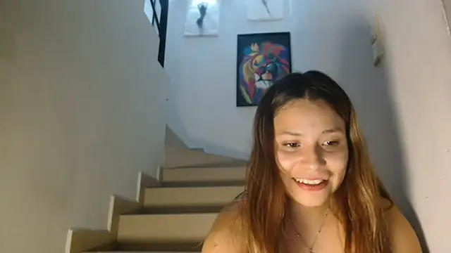 Show webcam de 3littles