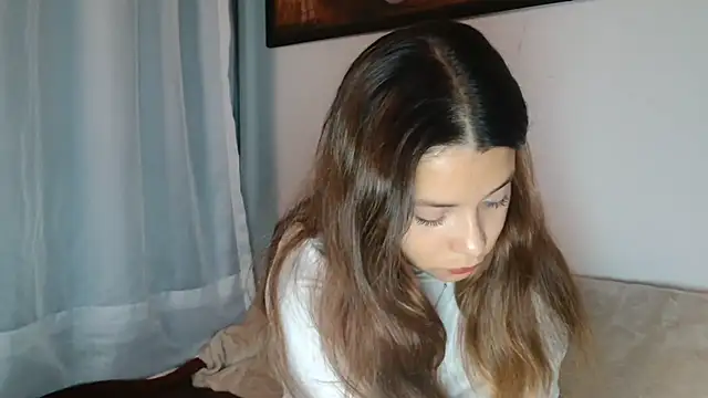 Show Webcam de 3littles