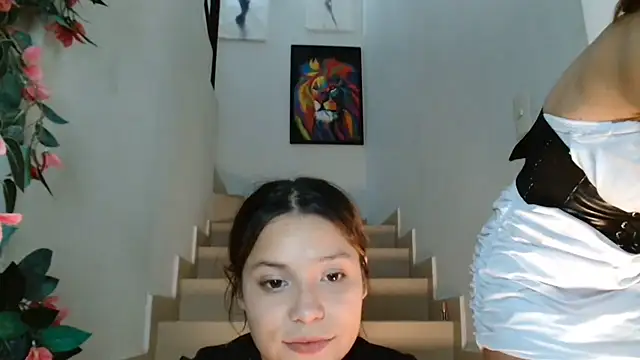 3littles Pertunjukan Webcam