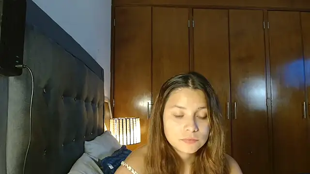 Show webcam de 3littles