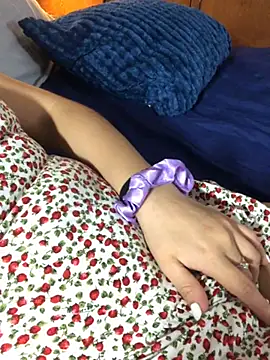 הופעת וובקאם של 3littles