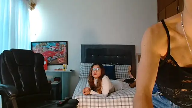 3littles Show in webcam