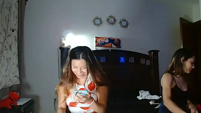 3littles Live XXX-chat