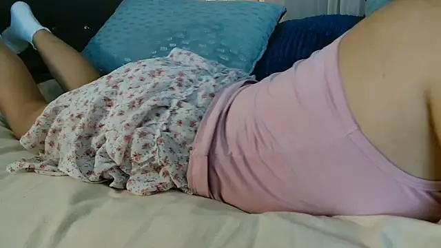 Chat +18 de 3littles ao vivo