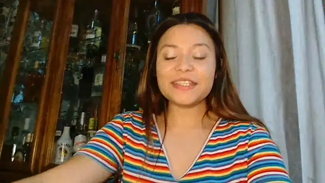 3littles Show in webcam