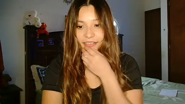 3littles' Webcam Show