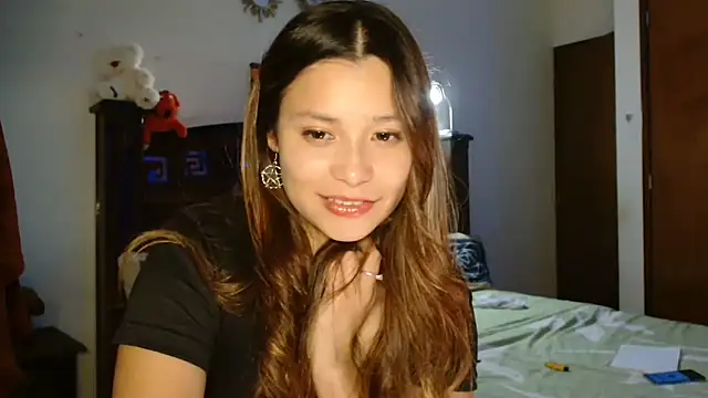 Pokazy przed kamerką – 3littles