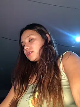 Show de 3littles na webcam