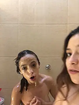 3littles' Webcam Show