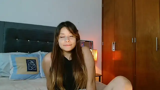 Chatroom XXX en direct de 3littles