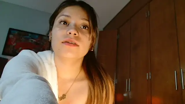 3littles' Webcam Show