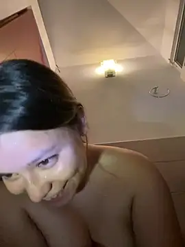 Show webcam de 3littles