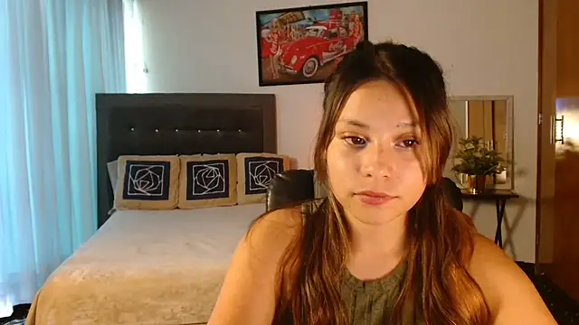 3littles – webcam-show