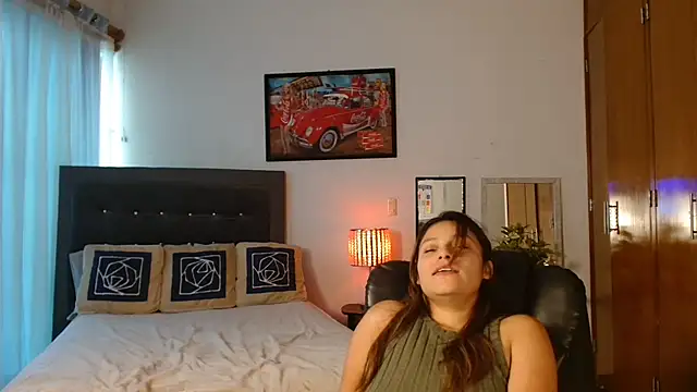 Chatroom XXX en direct de 3littles