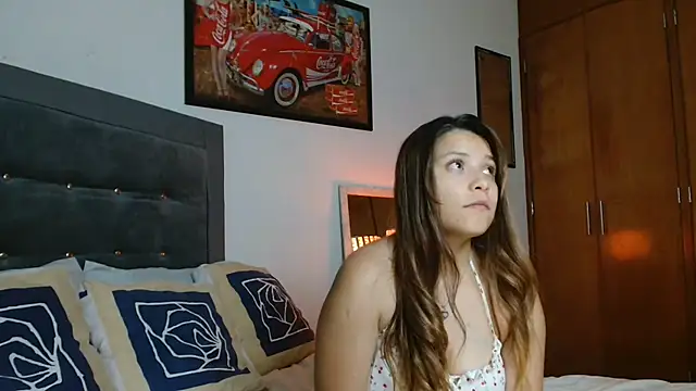 Show Webcam de 3littles