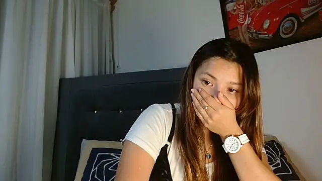 3littlesn Webbikameraesitys