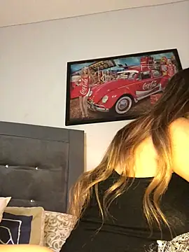 Show de webcam de 3littles