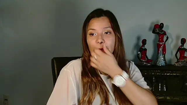 3littles' Live XXX Chat