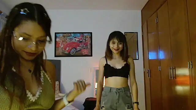 3littles Live XXX-chat