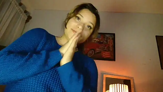 3littles' Webcam Show