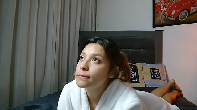 3littles' Live XXX Chat