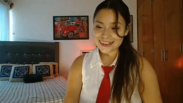Chat XXX ao vivo de 3littles