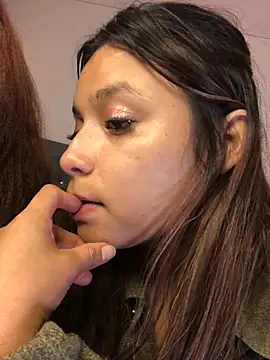 3littles' Webcam Show