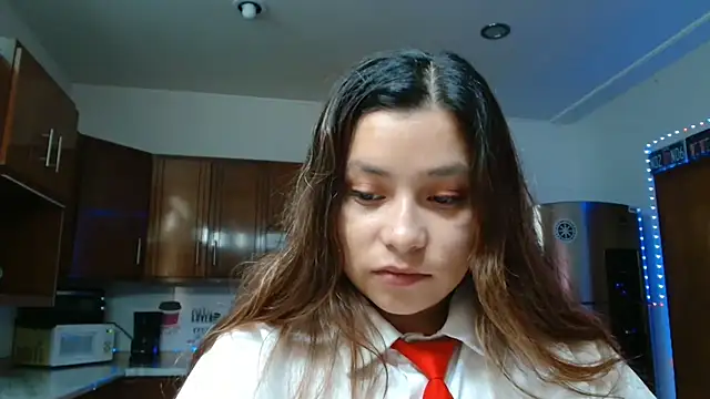 3littles Pertunjukan Webcam
